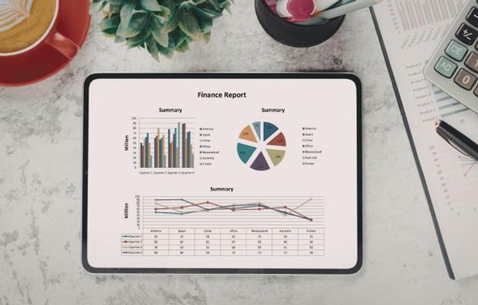 What Is the Best Reporting Tool for Vacation Rental Managers?
