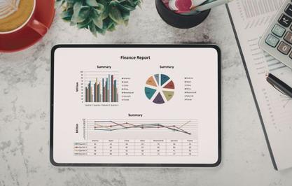 What Is the Best Reporting Tool for Vacation Rental Managers?