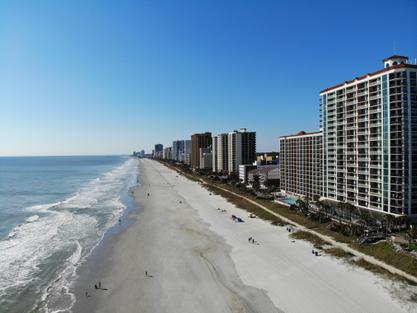 Guide to Buying A Myrtle Beach Vacation Rental