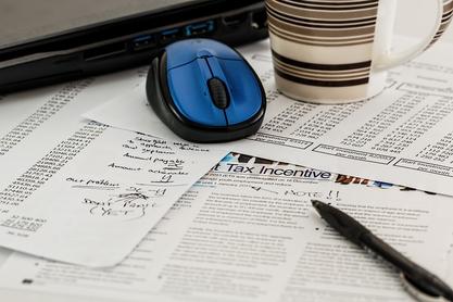 Expense Tracking for your Airbnb
