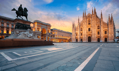 SCALE Italia