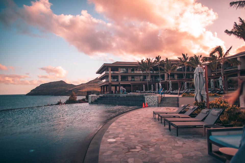 What Every Hotel Needs to Know About Airbnb
