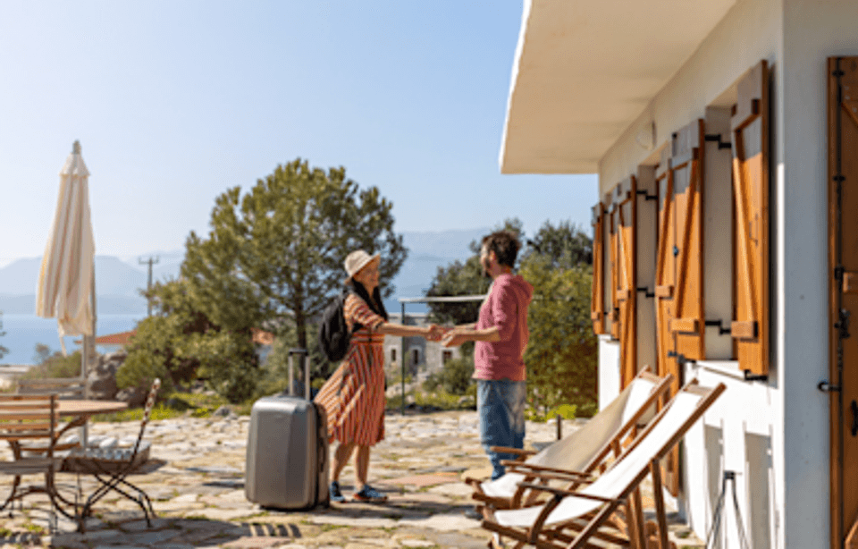 Modèles de messages Airbnb pour les clients | Modèles GRATUITS