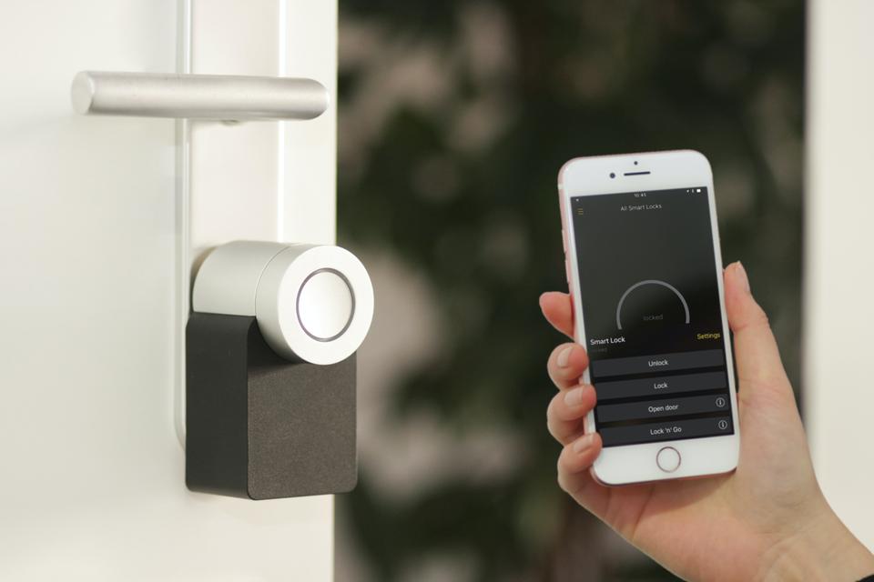 Best Vacation Rental (Airbnb Keyless) Smart Locks