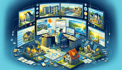 How to Masterfully Manage Multiple Airbnbs