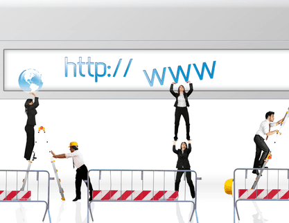 How to Make a Book Direct Website with WIX