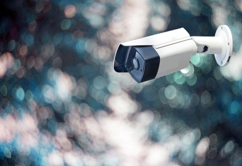 CCTV Cameras and Your Airbnb: A Comprehensive Guide
