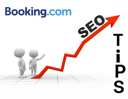 Increase Rank on Booking.com | Booking.com SEO Tips