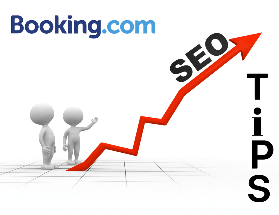Increase Rank on Booking.com | Booking.com SEO Tips