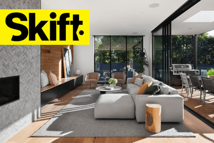 Hopper Partners With Vacation Rental Management Platform Hostaway