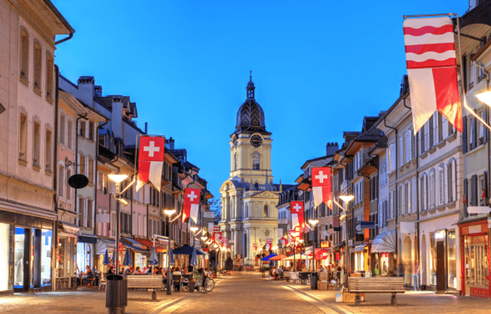 Airbnb rules in Switzerland: A clear 2026 compliance guide for hosts