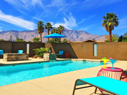 Short Term Rentals in Palm Springs | Rules and Regulations 