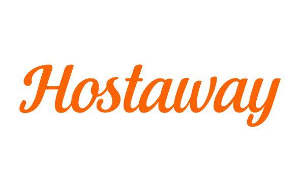 Hostaway logo