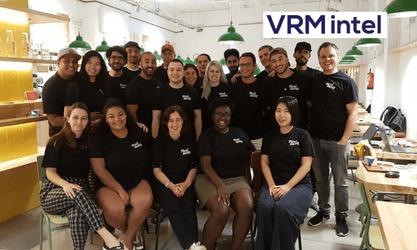 VRM Platform Hostaway Raises $1.45 Million Seed Round