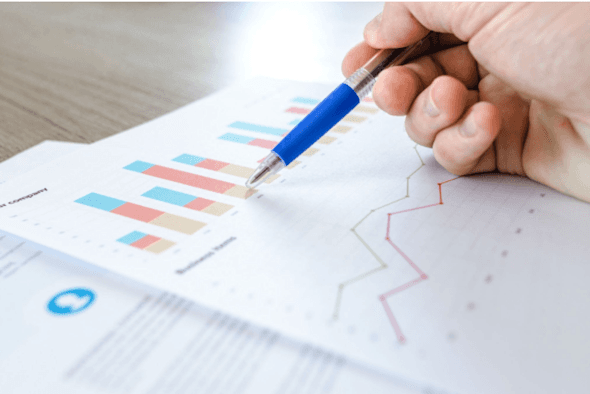 With an Instagram Business account comes access to free analytics. You can study the trends regarding your followers and view data for specific posts and stories.