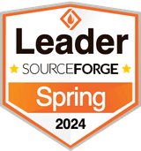 Sourceforge - Leader Spring