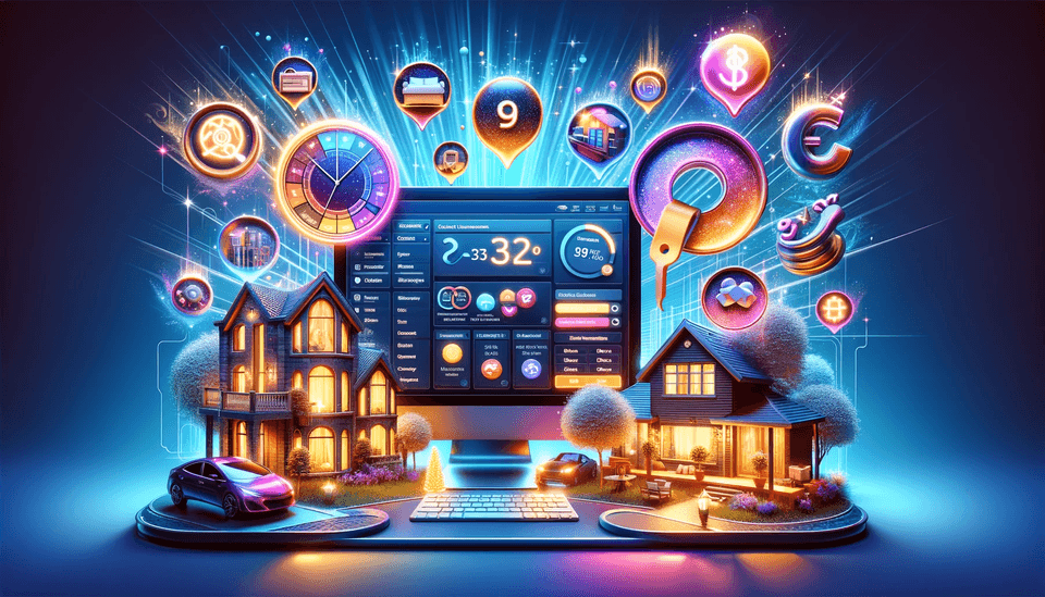 What is Holiday Let Management Software?