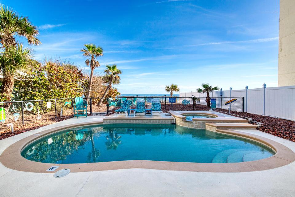 SaltyDog Vacations is a vacation rental company based in Florida that uses Hostaway Vacation Rental Software to grow their business