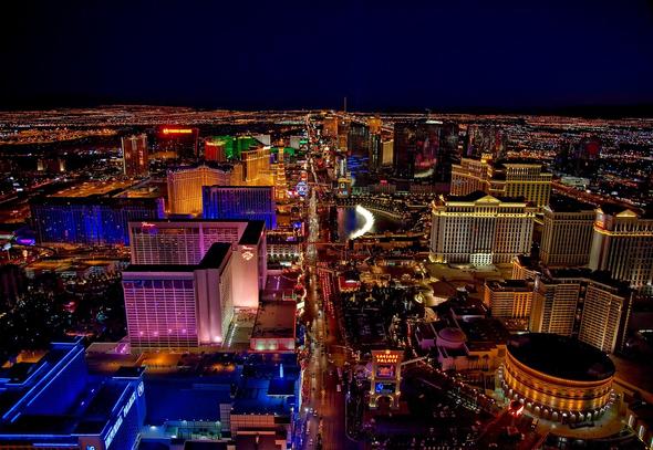 Las Vegas, Nevada 
