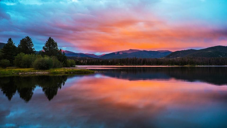 Buying an Airbnb Vacation Rental in Breckenridge