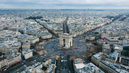 Split Payment for Property Managers: How to Stay Compliant with France’s Carte G requirements