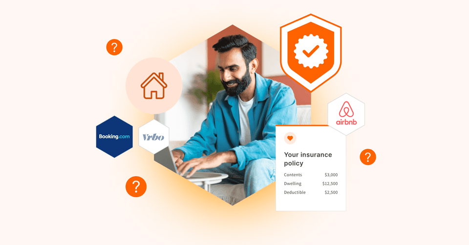 Vacation Rental Insurance Guide: What You Need To Know