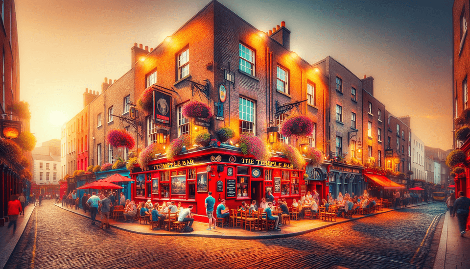 Airbnb Rules in Ireland: Airbnb Laws, Taxes, and Regulations