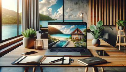 How to Build a Vacation Rental Website