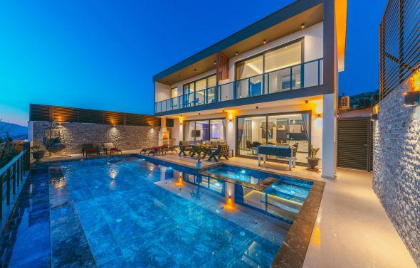 By investing in premium amenities, five-star services, strategic pricing, and top-tier marketing, you can position your rental as a must-visit destination for affluent guests.