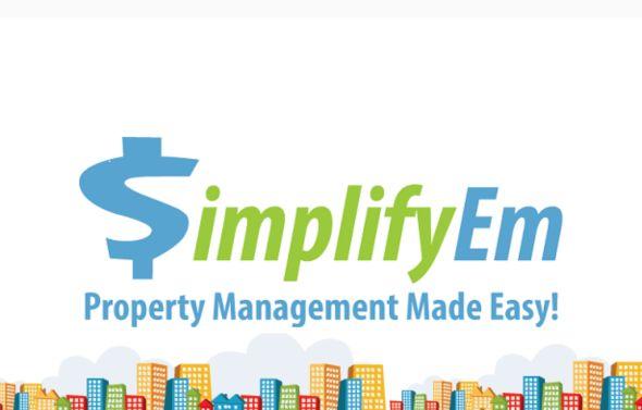 Logo of SimplifyEm