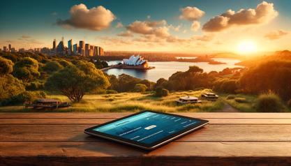 Vacation Rental Software for Australian Property Managers