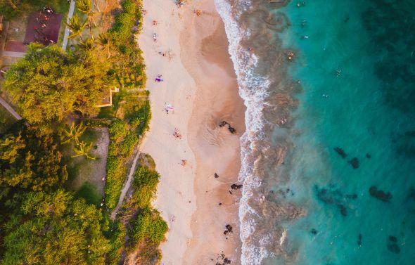 As far as coastal markets go Maui brings in a steady cash flow. The city attracts those looking for outdoor activities and is a top market among all coastal markets in Hawaii.