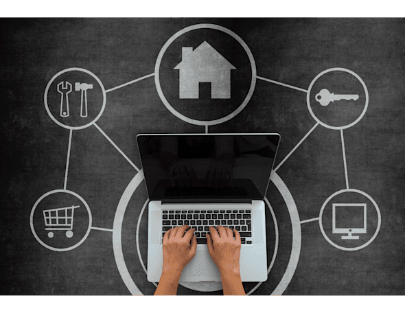 Impress Guests by Automating your Home