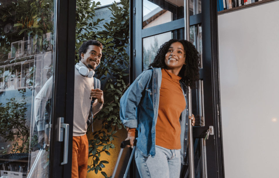What Solution Offers Guest Journey Automation From Inquiry to Review?