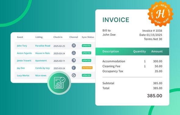 As your business grows, so does the complexity of your finances. That’s where accounting tools come in — helping you manage payments, track income, handle taxes and stay on top of payroll with ease.