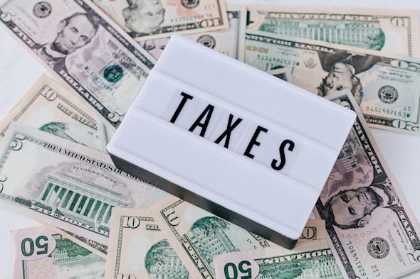 Know your Taxes!