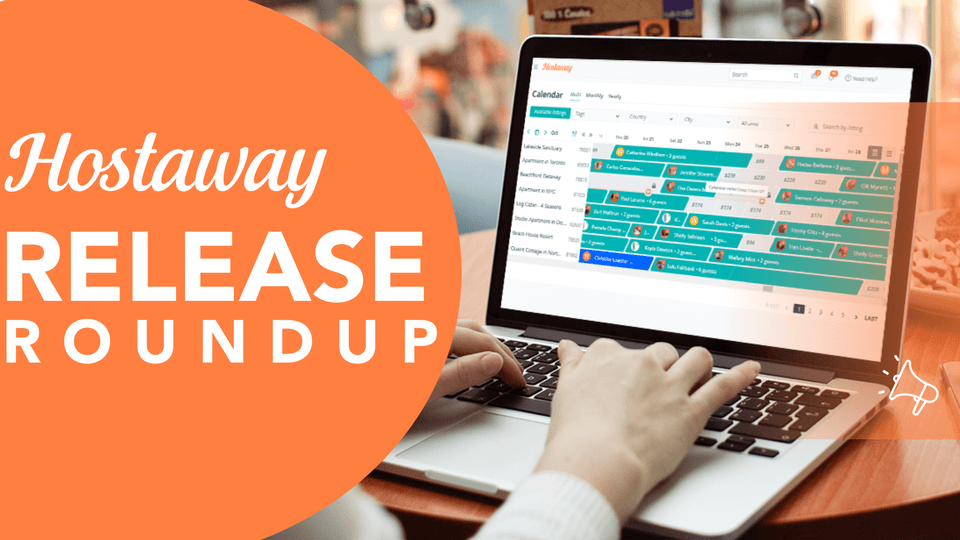 Release Roundup: June 2023