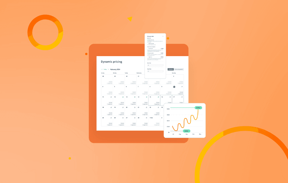 The Impact of Hostaway Dynamic Pricing on Vacation Rental Performance