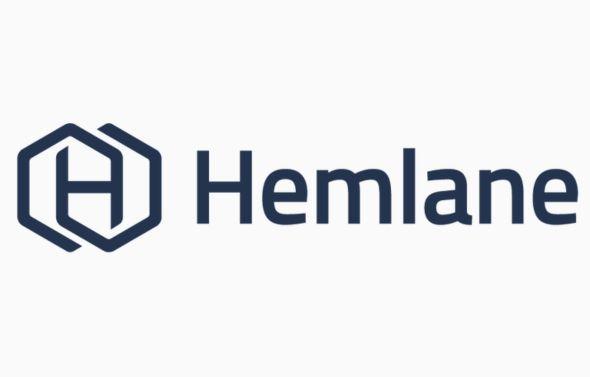 Logo of Hemlane
