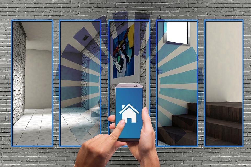 Top 5 Airbnb Smart Technologies for Vacation Rentals