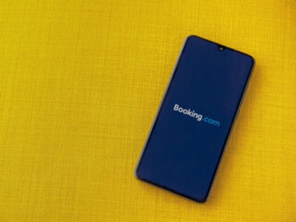The Complete Beginners Guide to Booking.com