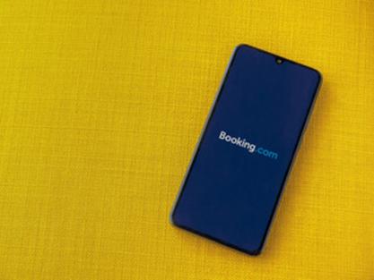 The Complete Beginners Guide to Booking.com
