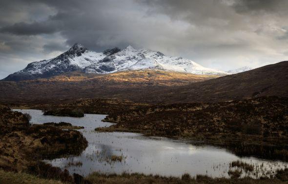 If you think rural can't be profitable, the Highlands are here to prove otherwise. 