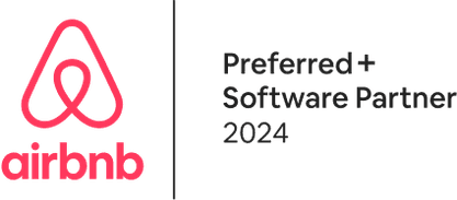 Hostaway is a 2024 Airbnb Preferred+ Software Partner
