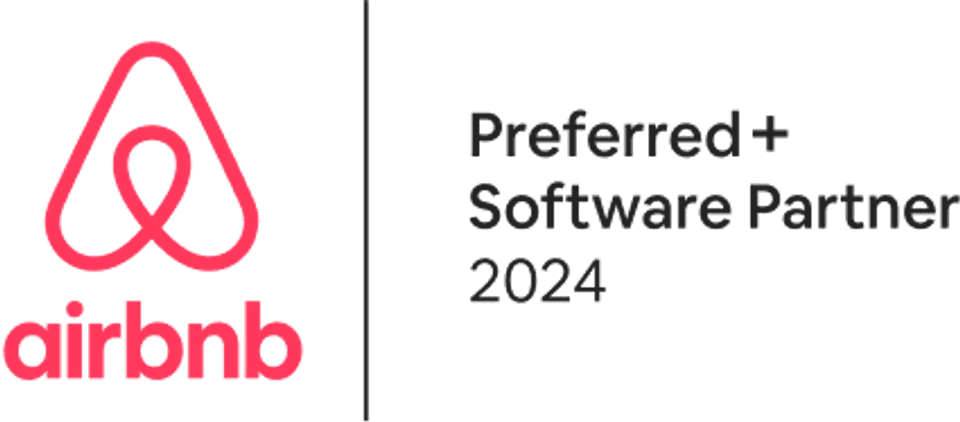 Hostaway is a 2024 Airbnb Preferred+ Software Partner
