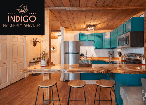 Indigo Property Services returns to Hostaway after trying Guesty