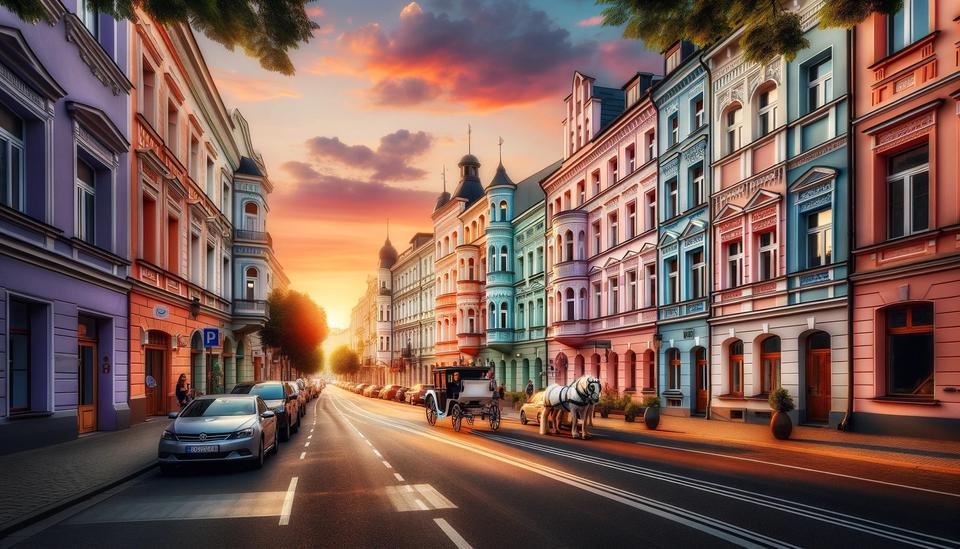 Short-Term Rentals in Charleston: Everything You Need to Know