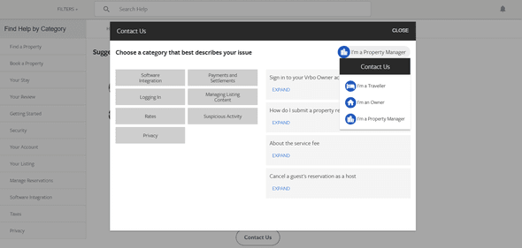 Whether it’s listing issues, payment problems, account access or suspicious activity, knowing the right way to contact Vrbo and when to use their Help Center is key to resolving problems quickly.