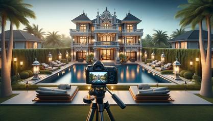 Real Estate Photography | The Ultimate Guide to Property Photos