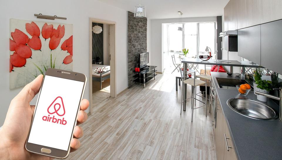 Is the Airbnb Market Oversaturated?